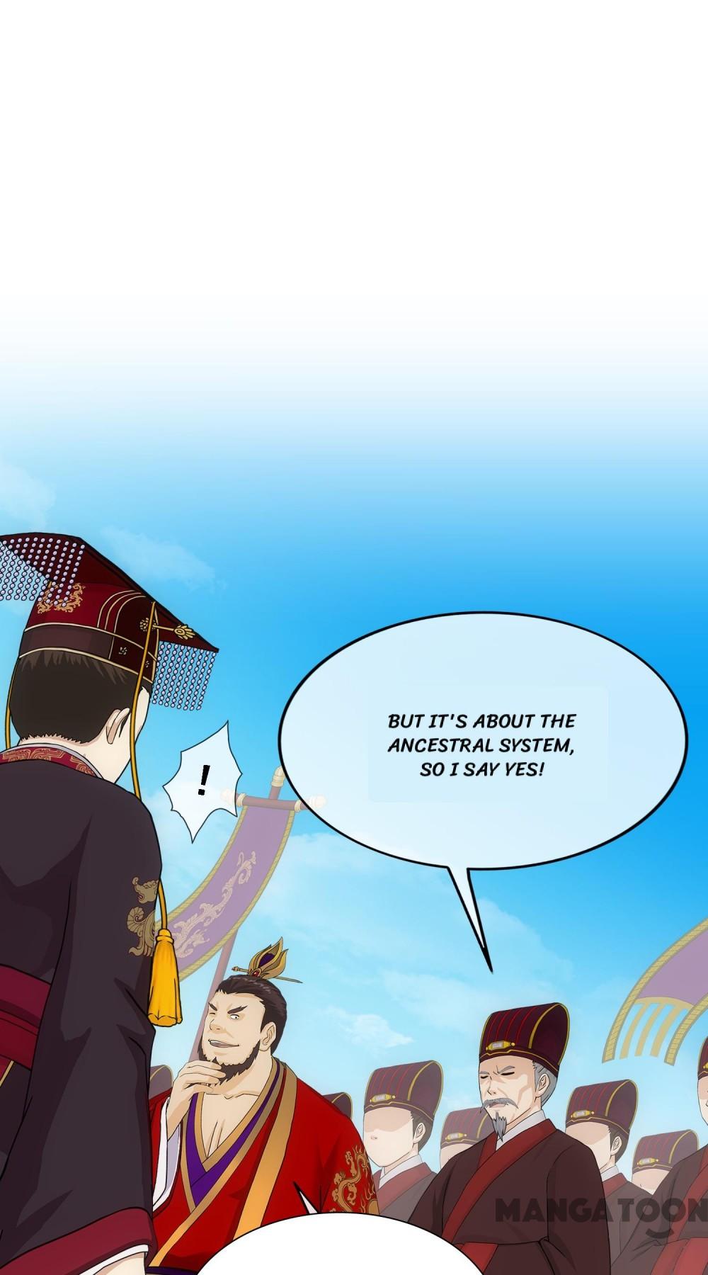 The Legend of the Demon God — Chapter 252 — page 42