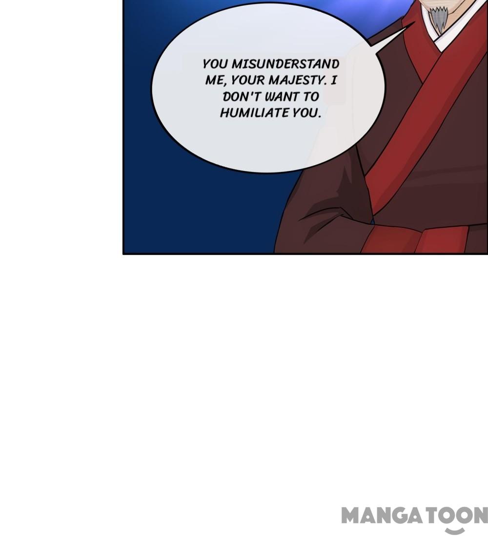 The Legend of the Demon God — Chapter 252 — page 45