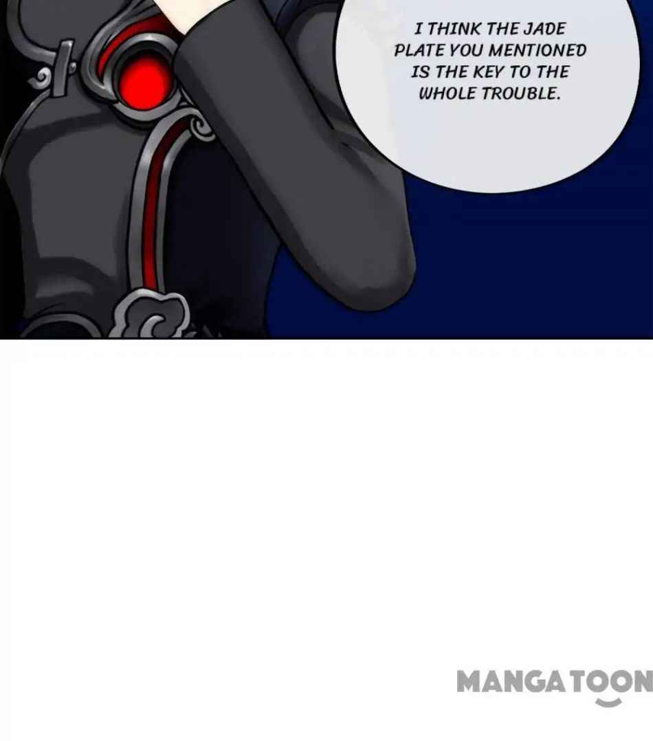 The Legend of the Demon God — Chapter 80 — page 28