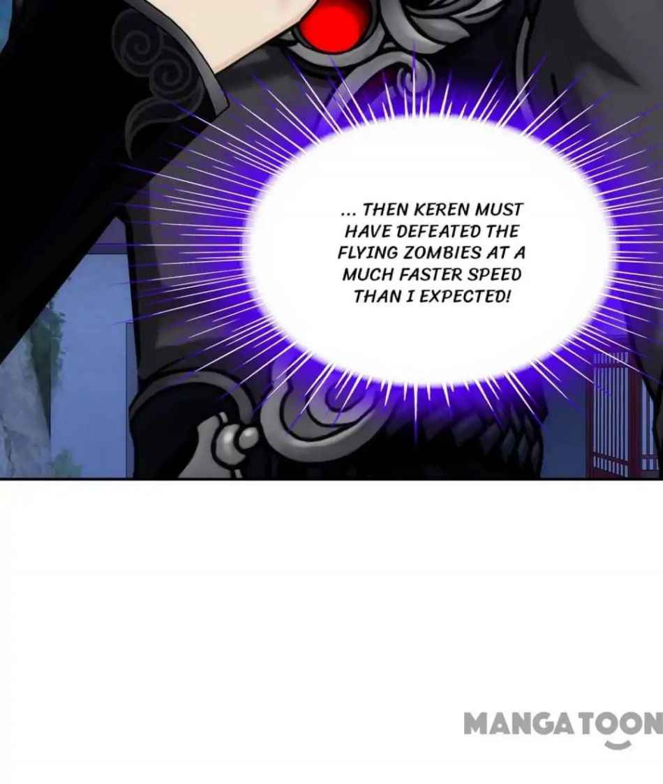 The Legend of the Demon God — Chapter 80 — page 36