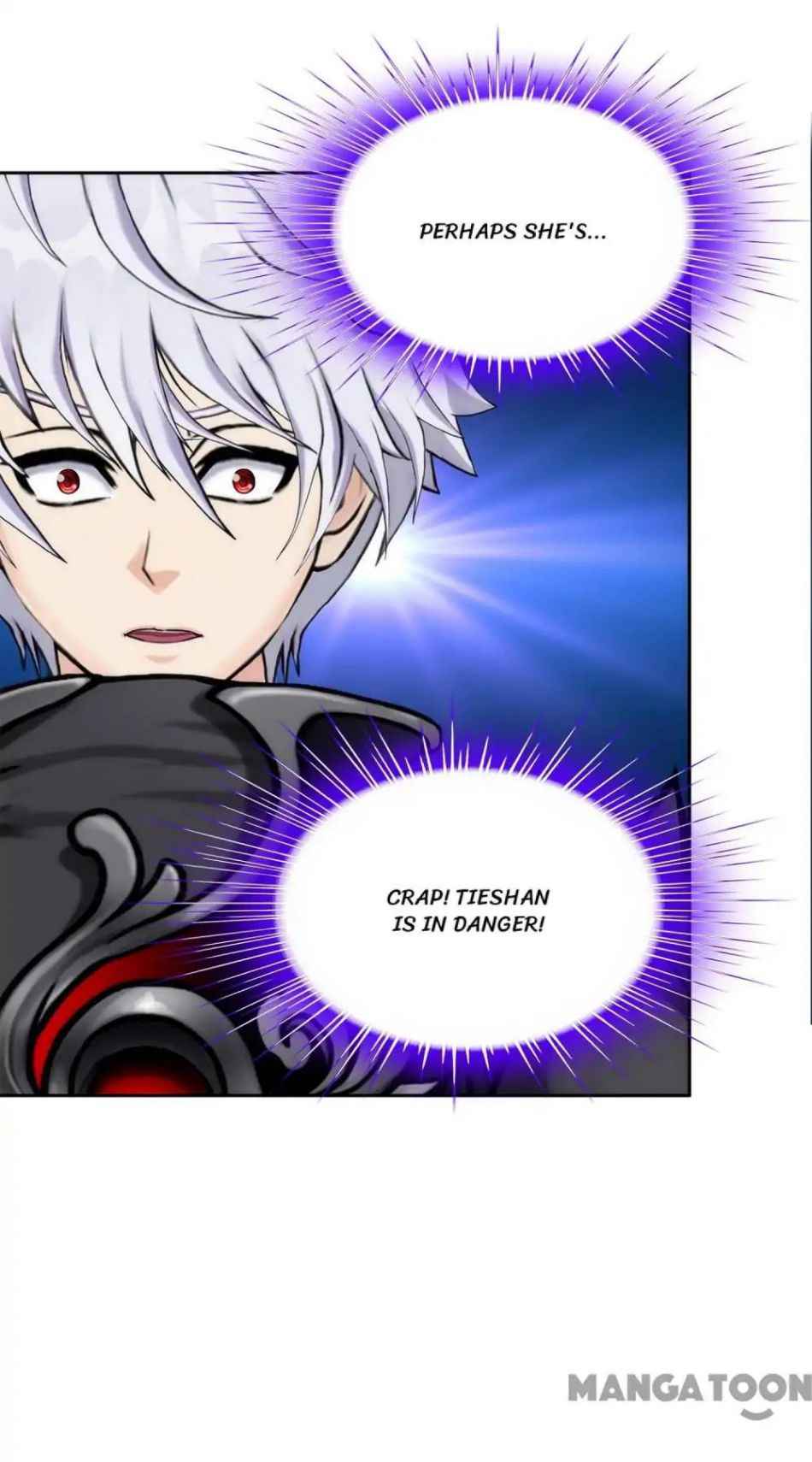 The Legend of the Demon God — Chapter 80 — page 37