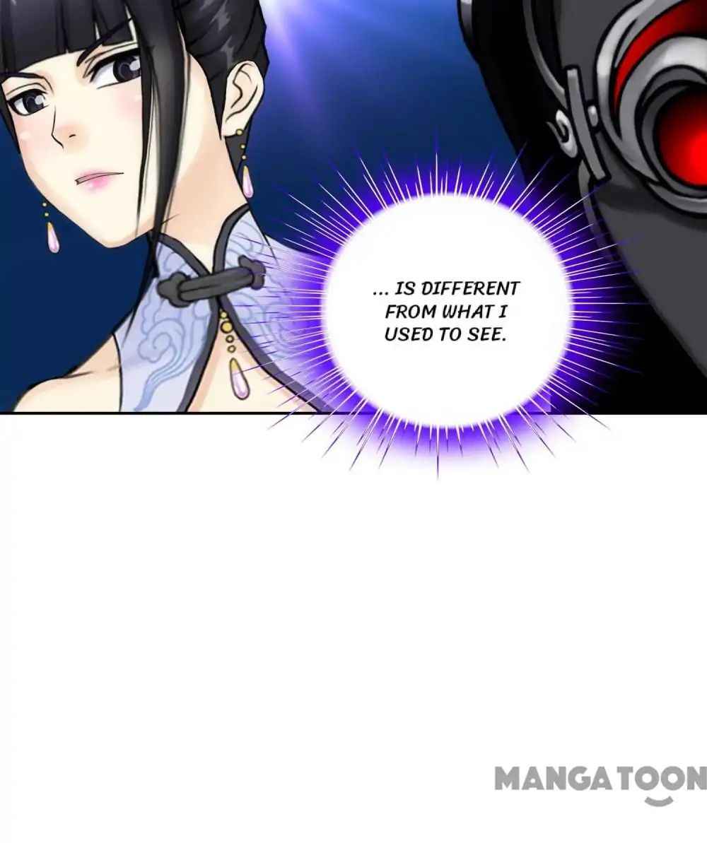 The Legend of the Demon God — Chapter 81 — page 13