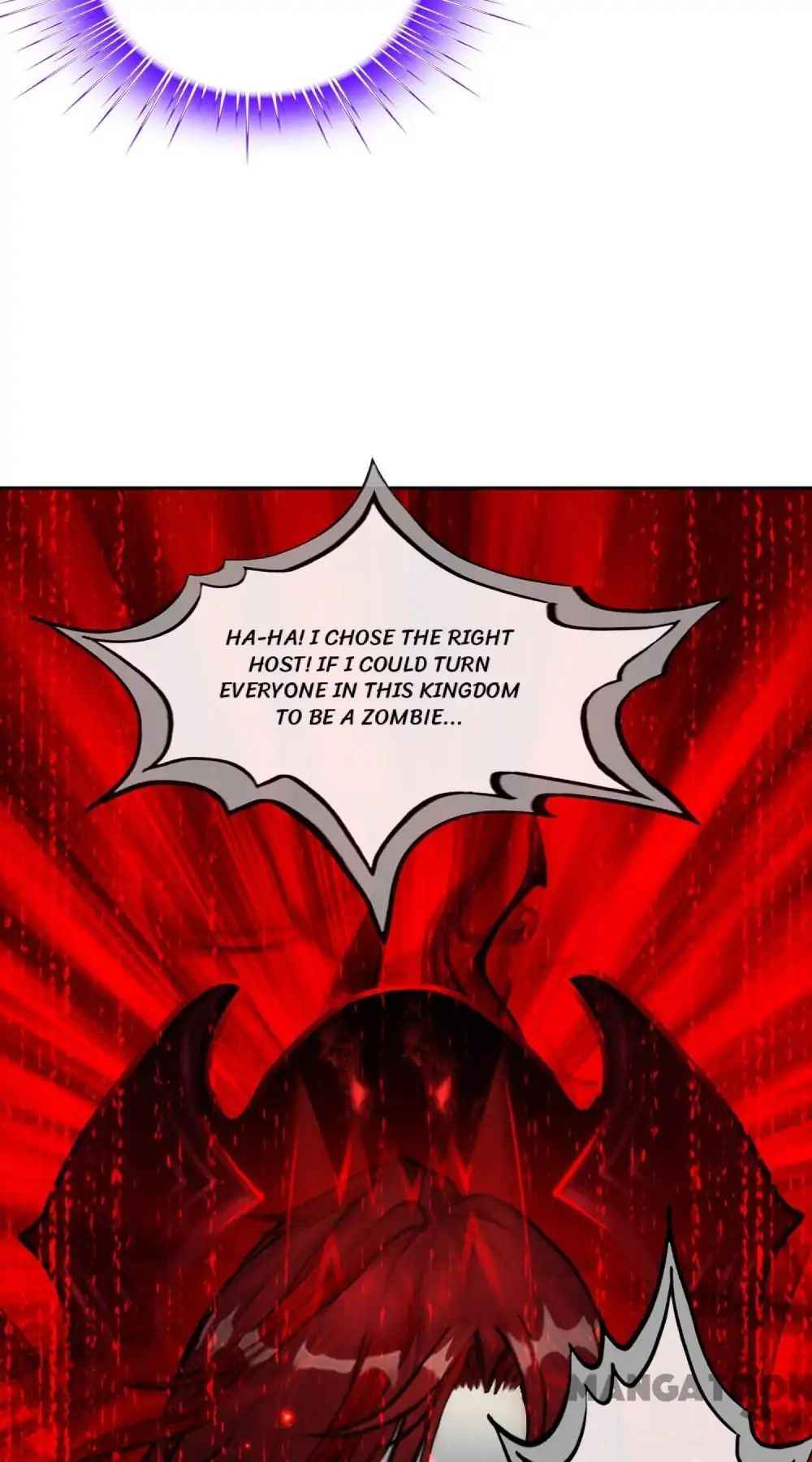 The Legend of the Demon God — Chapter 81 — page 20