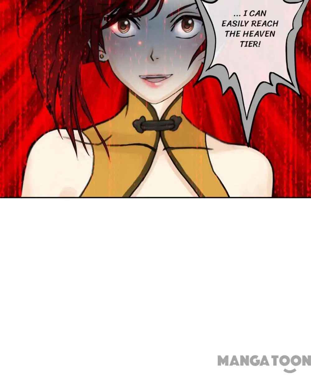 The Legend of the Demon God — Chapter 81 — page 21