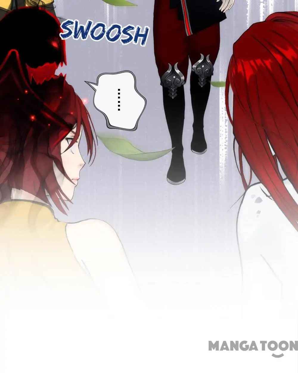 The Legend of the Demon God — Chapter 81 — page 25