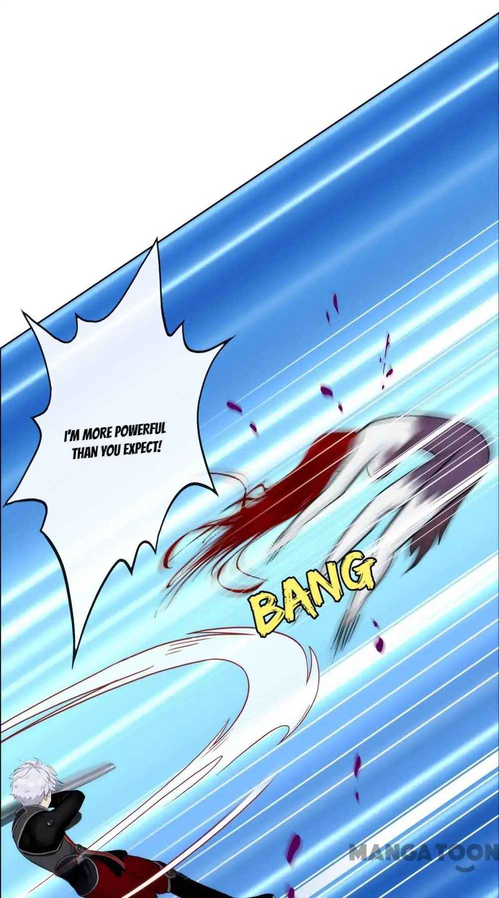 The Legend of the Demon God — Chapter 81 — page 42