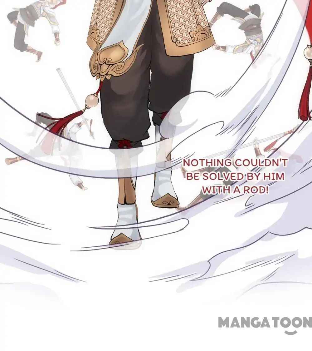 The Legend of the Demon God — Chapter 81 — page 56