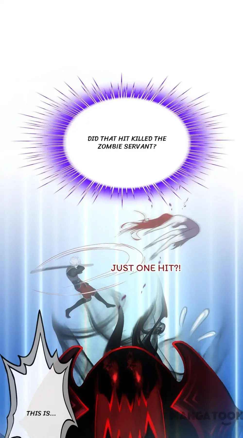 The Legend of the Demon God — Chapter 82 — page 9