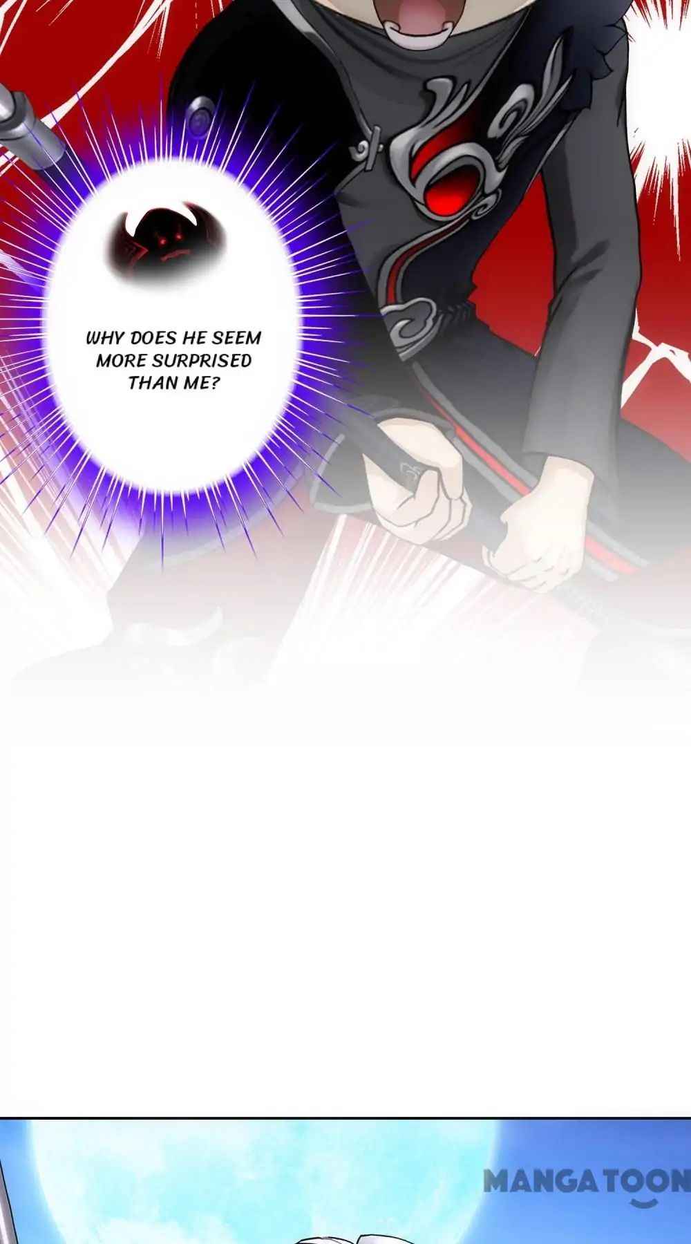 The Legend of the Demon God — Chapter 82 — page 11