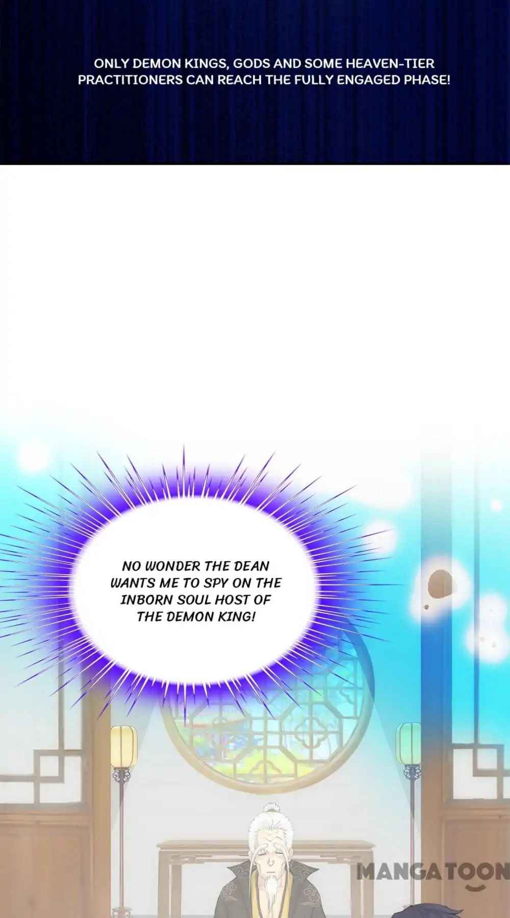 The Legend of the Demon God — Chapter 82 — page 20