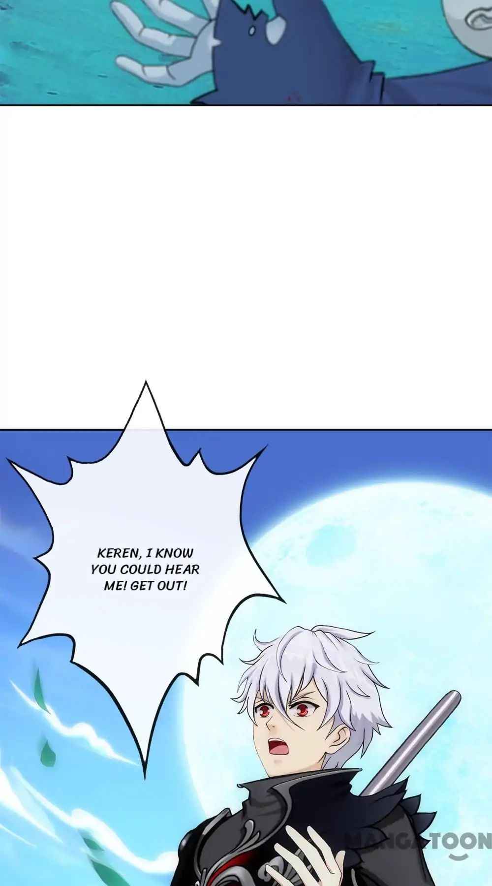The Legend of the Demon God — Chapter 82 — page 27