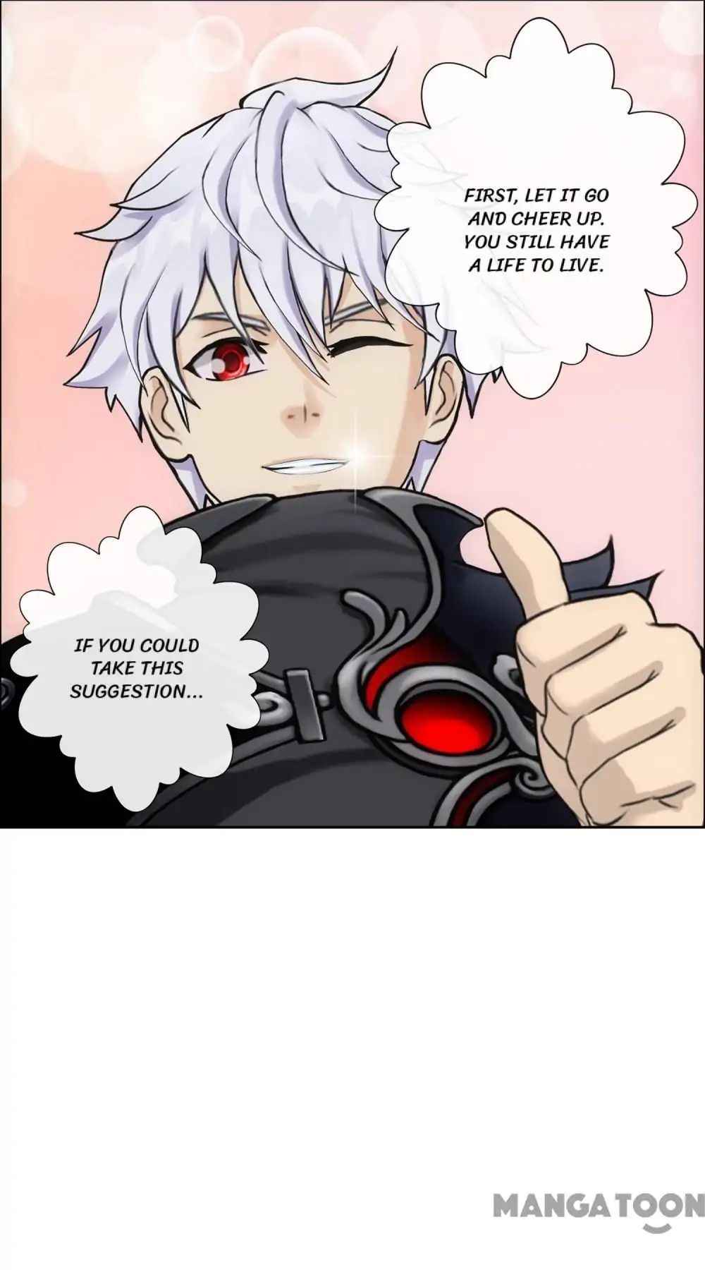 The Legend of the Demon God — Chapter 82 — page 35