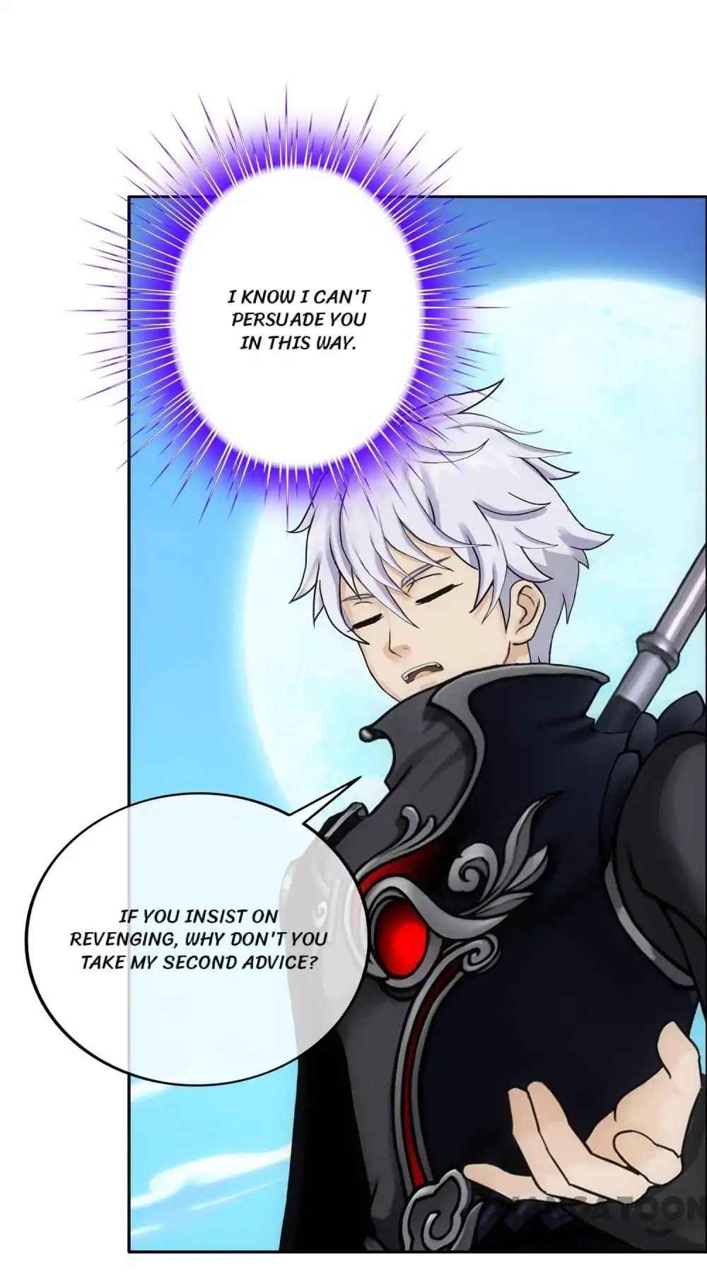 The Legend of the Demon God — Chapter 82 — page 46
