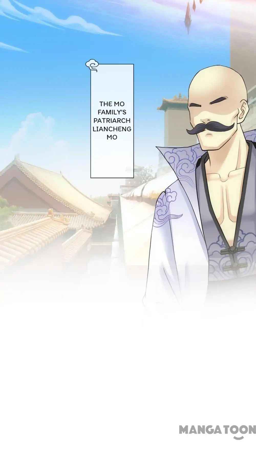 The Legend of the Demon God — Chapter 83 — page 4