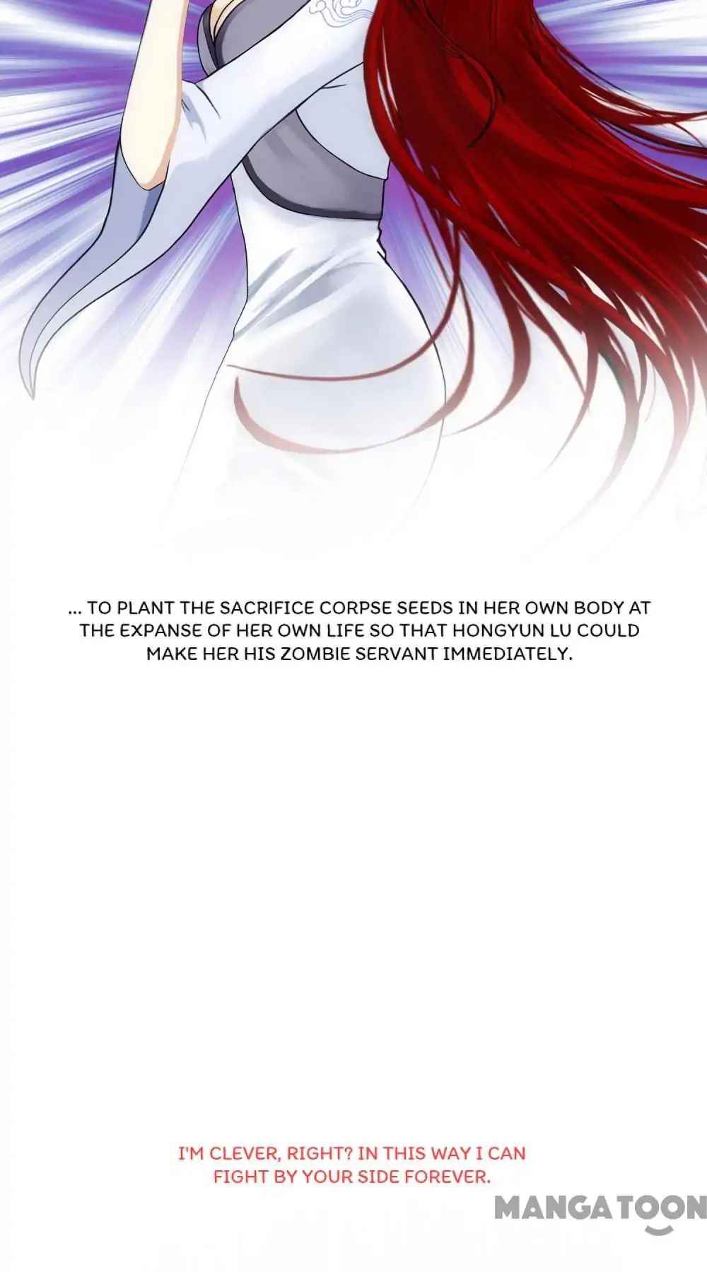 The Legend of the Demon God — Chapter 83 — page 15