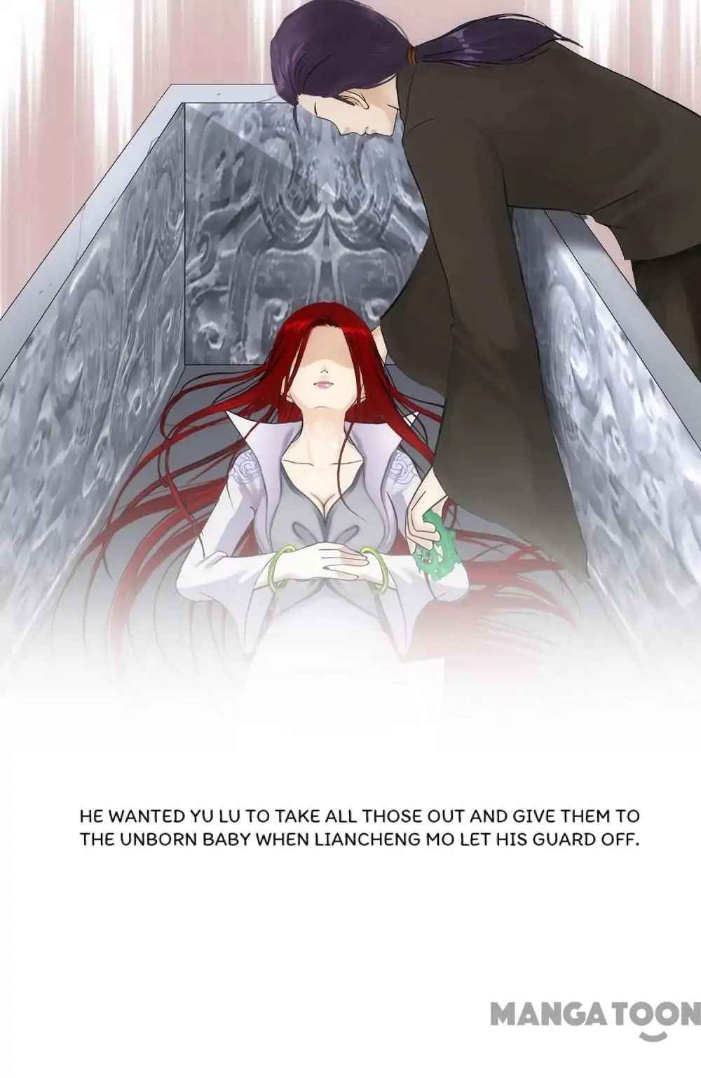 The Legend of the Demon God — Chapter 83 — page 28
