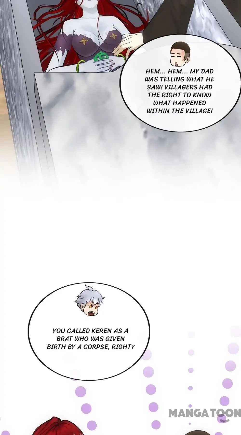 The Legend of the Demon God — Chapter 83 — page 53