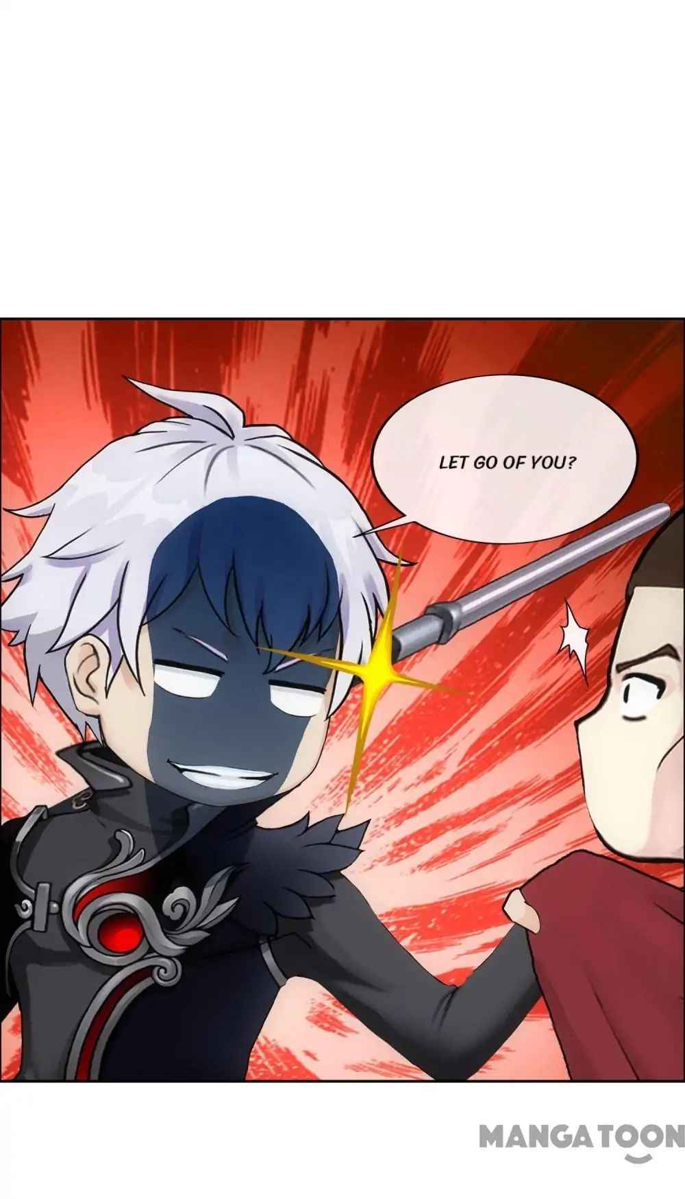 The Legend of the Demon God — Chapter 83 — page 58
