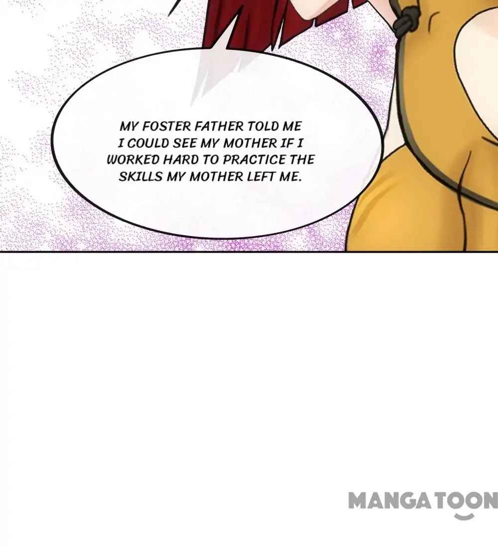 The Legend of the Demon God — Chapter 84 — page 11