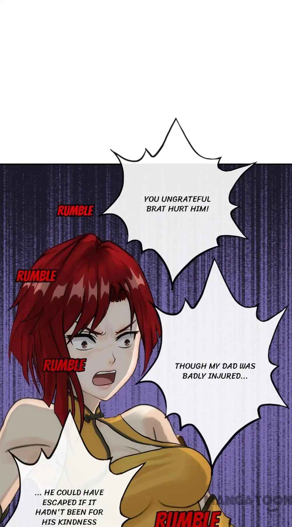 The Legend of the Demon God — Chapter 84 — page 14
