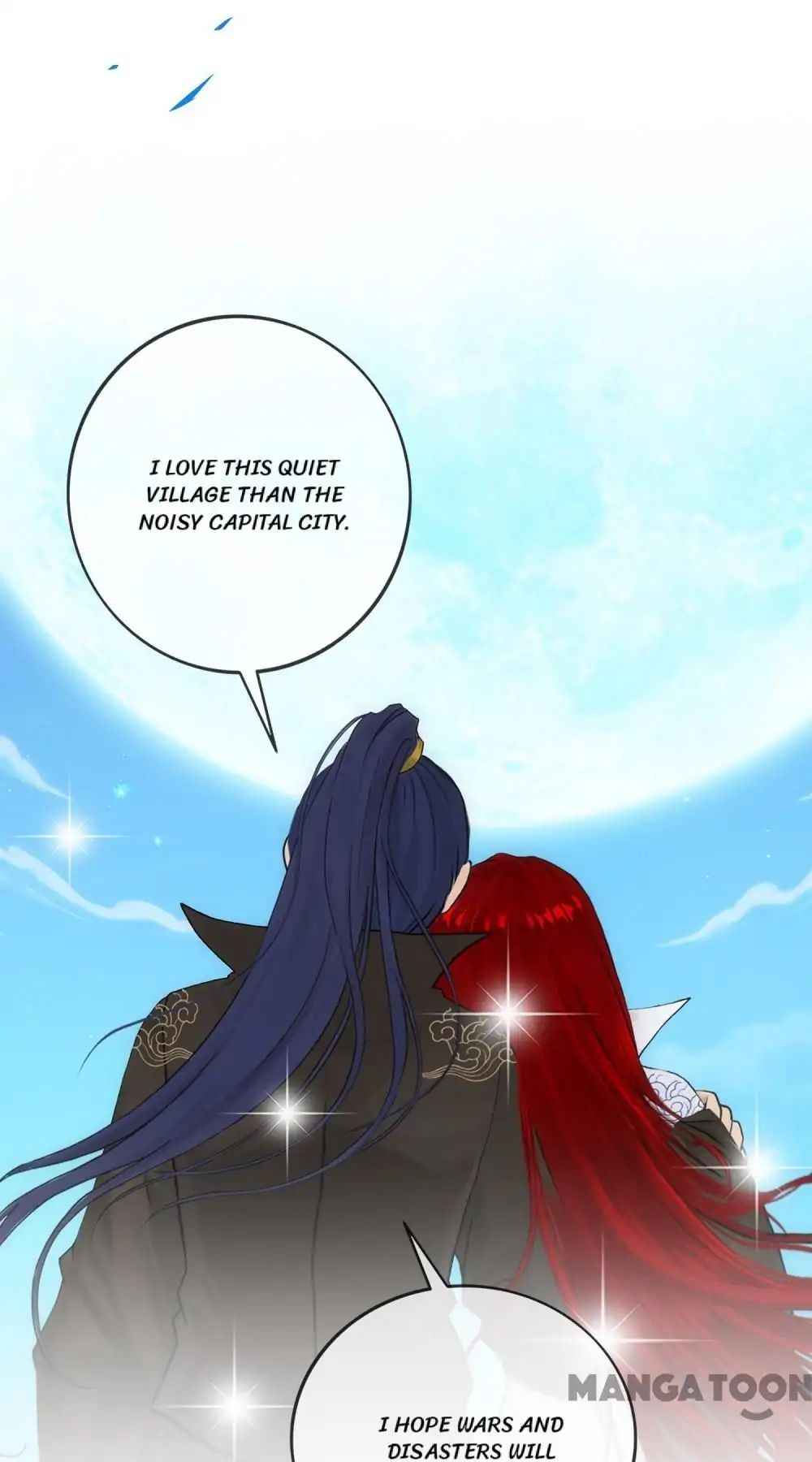 The Legend of the Demon God — Chapter 84 — page 21