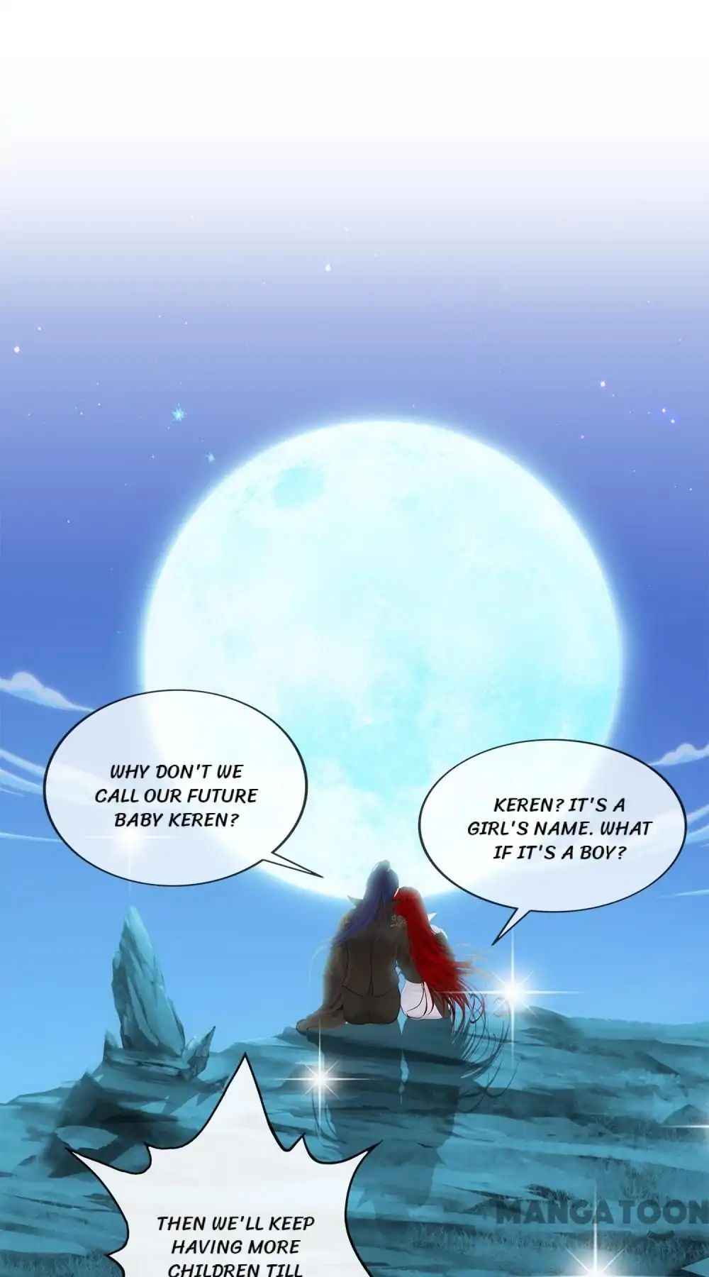 The Legend of the Demon God — Chapter 84 — page 24