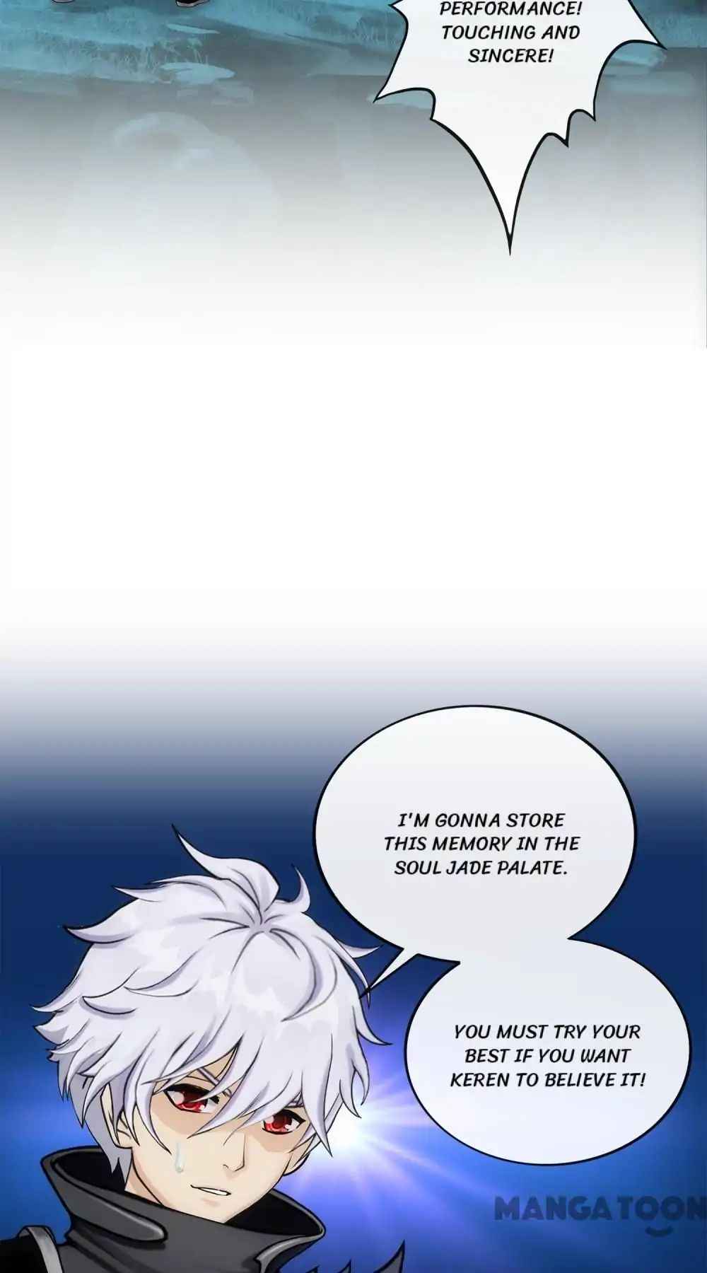 The Legend of the Demon God — Chapter 84 — page 32