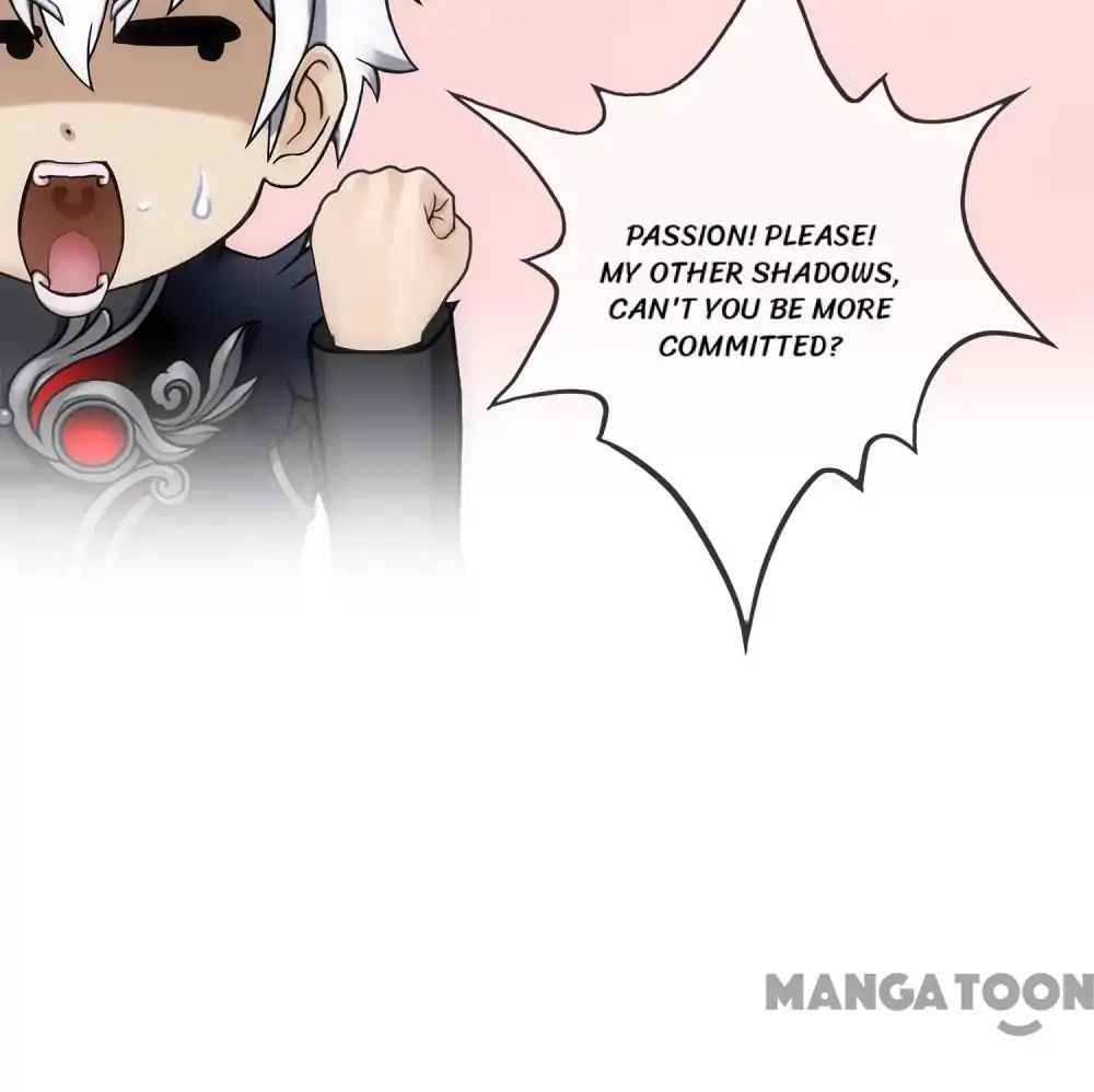 The Legend of the Demon God — Chapter 84 — page 34