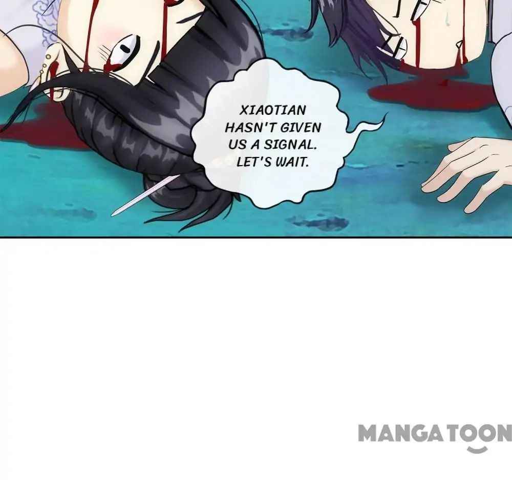 The Legend of the Demon God — Chapter 84 — page 42