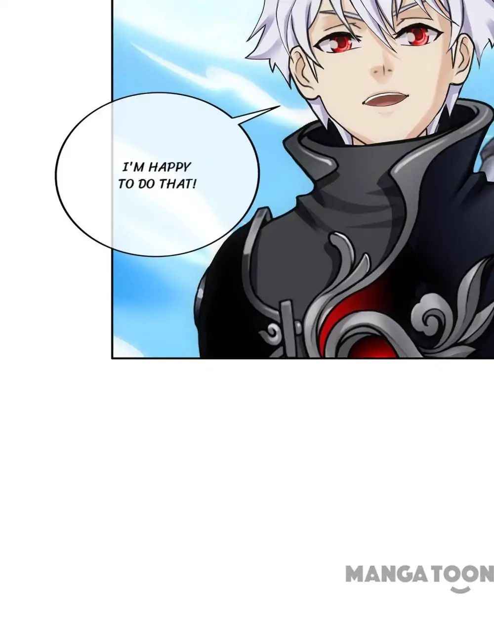 The Legend of the Demon God — Chapter 84 — page 46