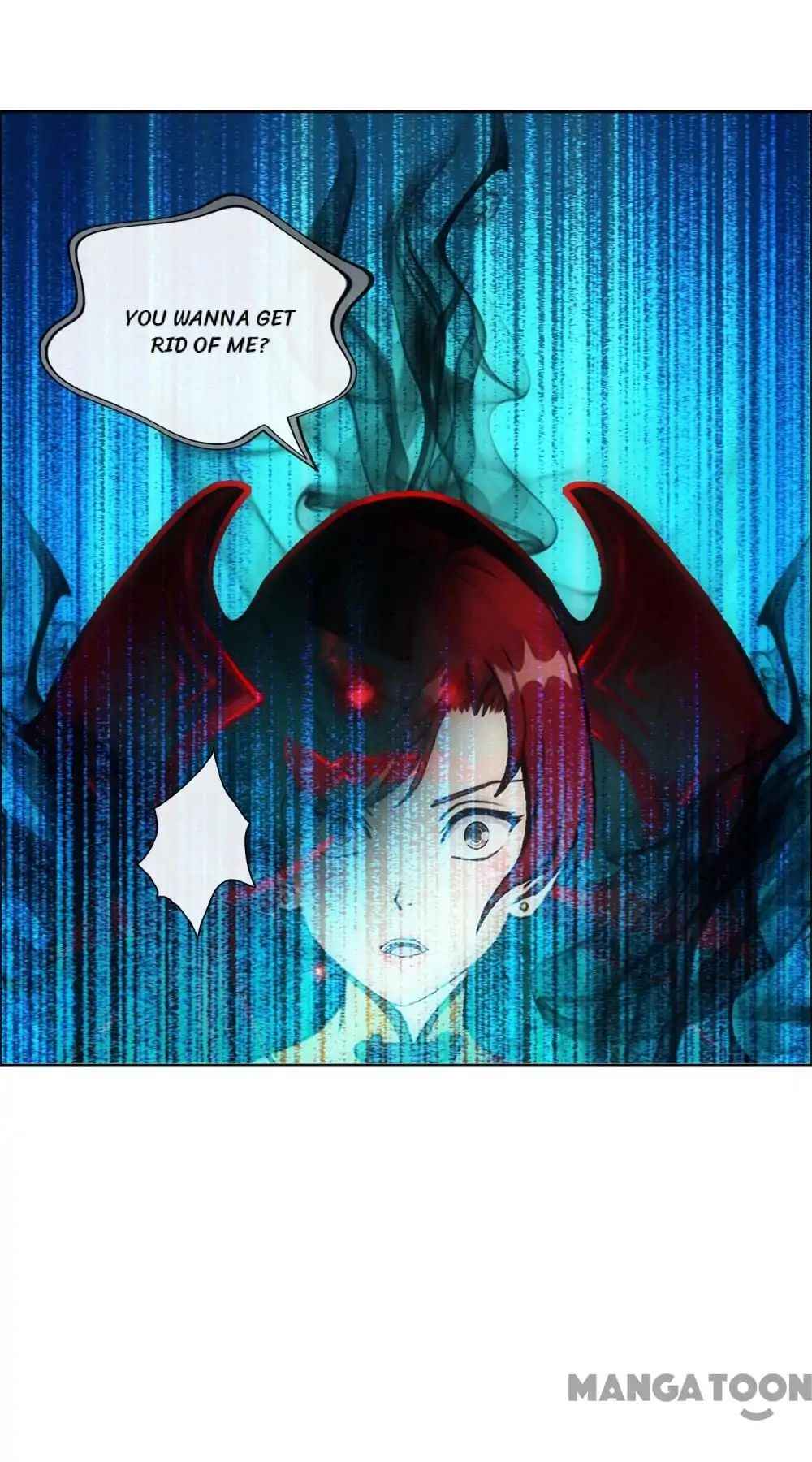 The Legend of the Demon God — Chapter 84 — page 47