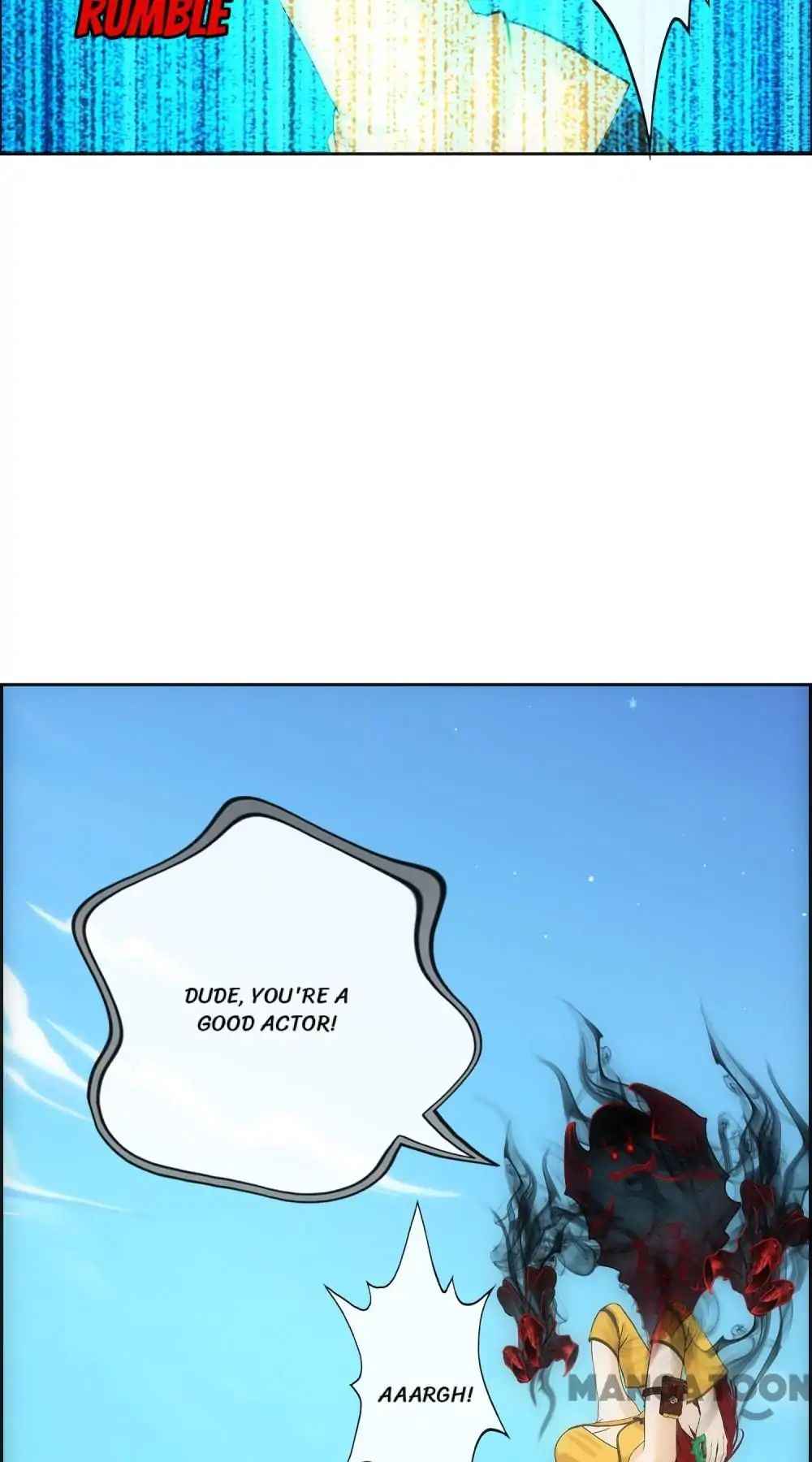 The Legend of the Demon God — Chapter 84 — page 49