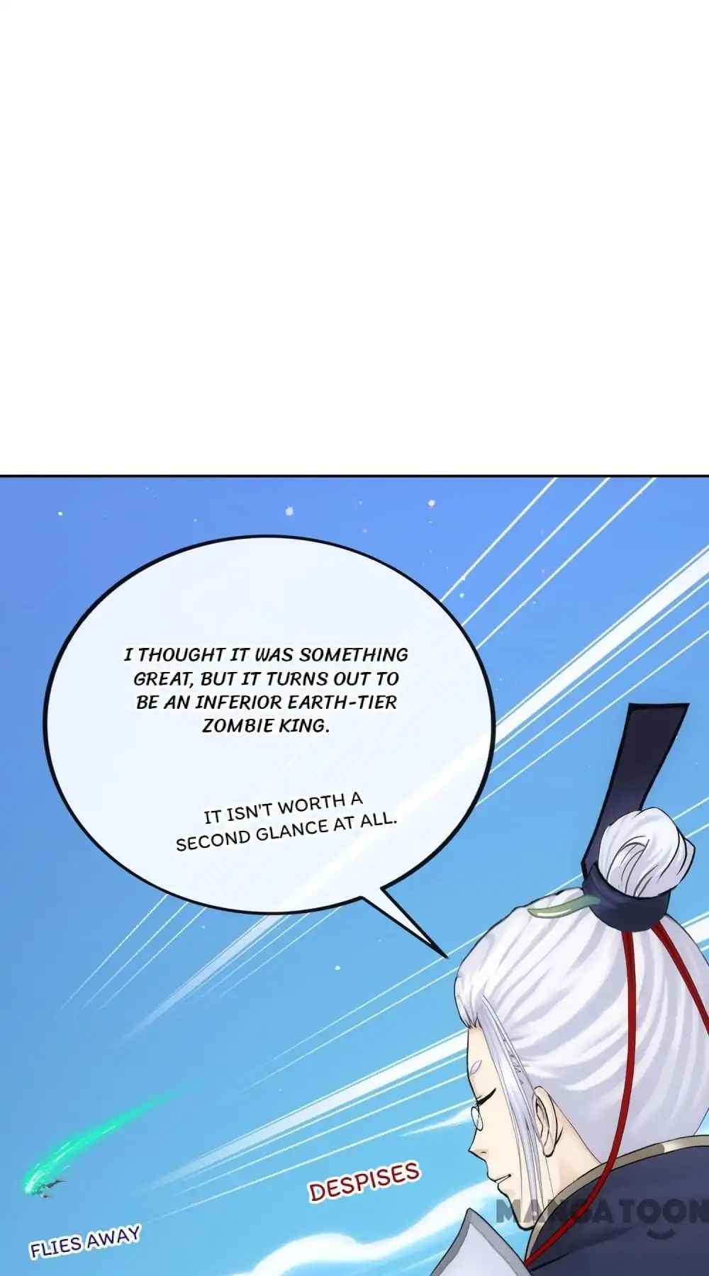 The Legend of the Demon God — Chapter 85 — page 13