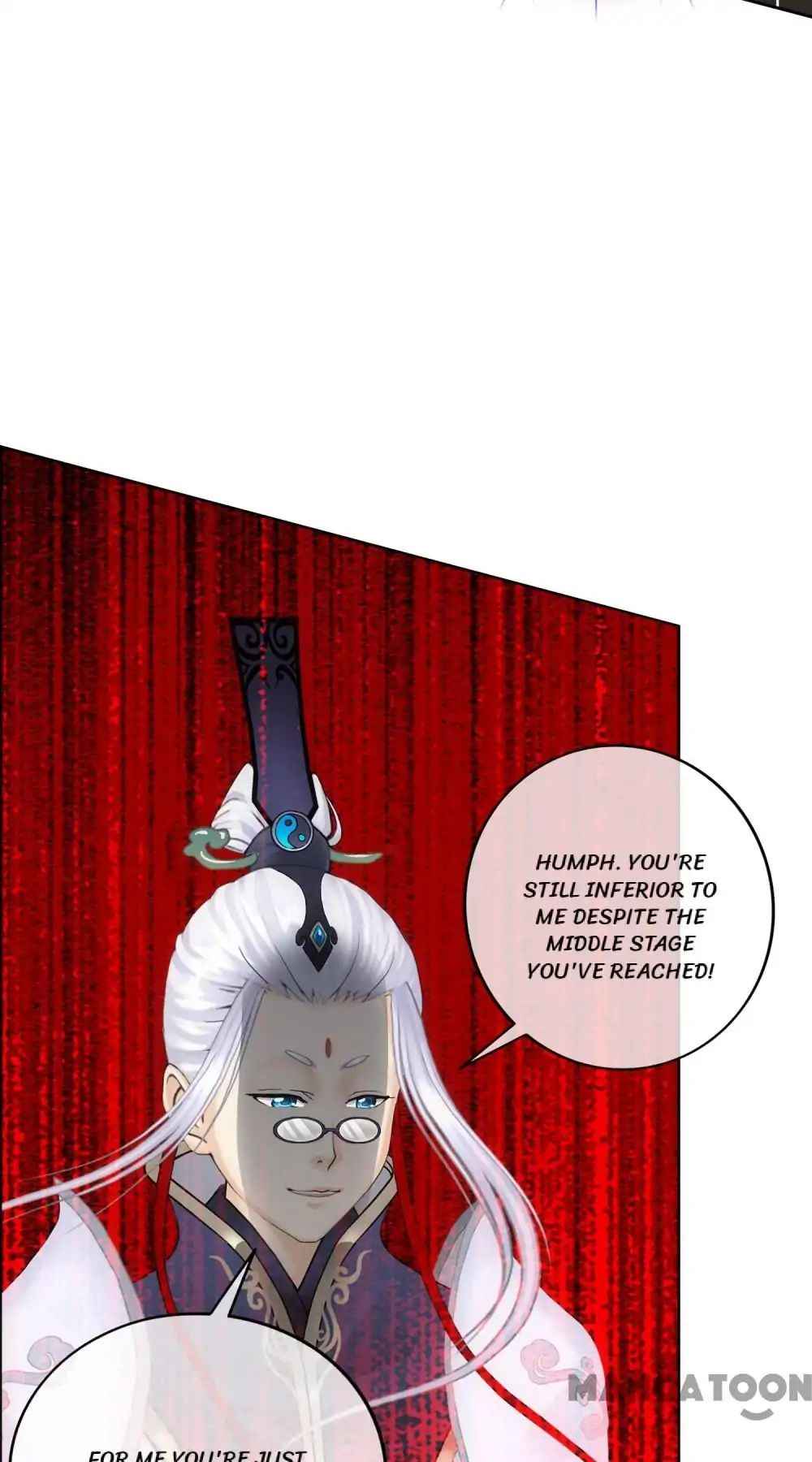 The Legend of the Demon God — Chapter 85 — page 22