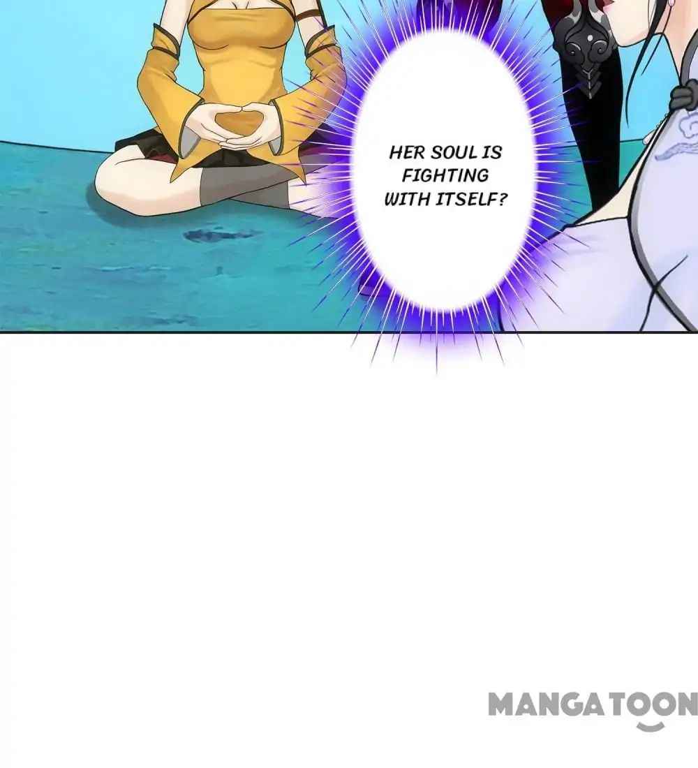 The Legend of the Demon God — Chapter 85 — page 37