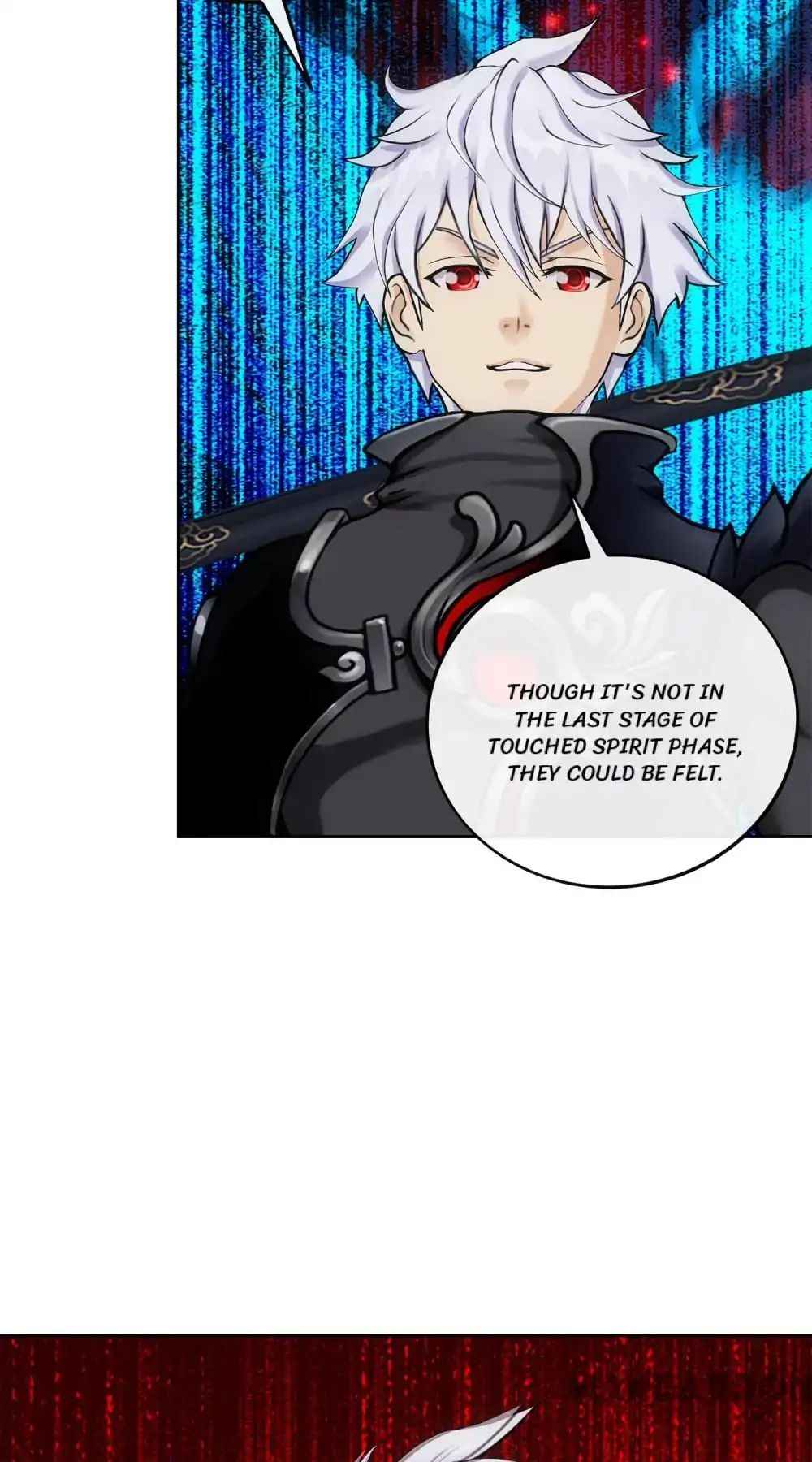 The Legend of the Demon God — Chapter 85 — page 40