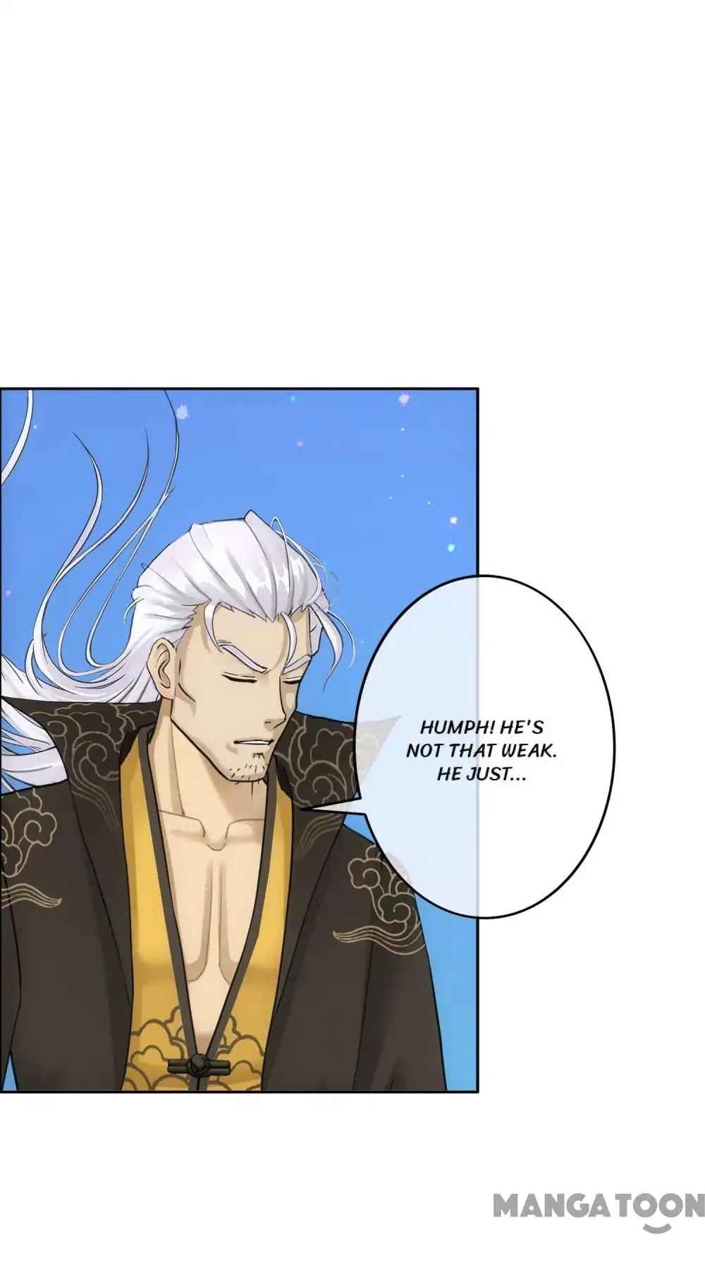 The Legend of the Demon God — Chapter 86 — page 6