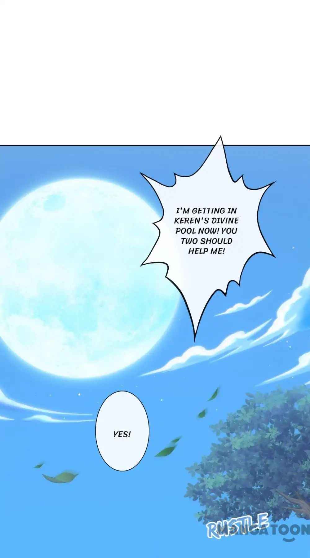 The Legend of the Demon God — Chapter 86 — page 35