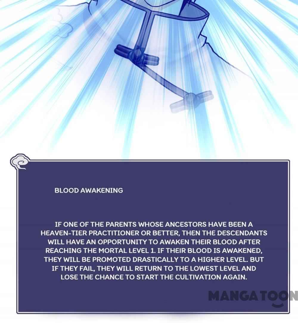 The Legend of the Demon God — Chapter 87 — page 24