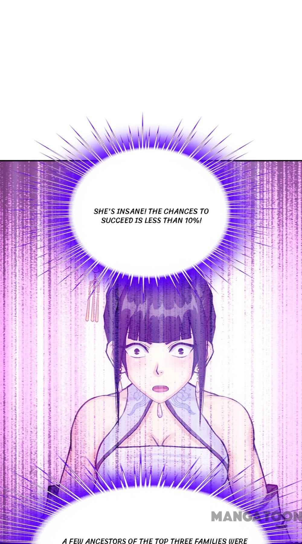 The Legend of the Demon God — Chapter 87 — page 25