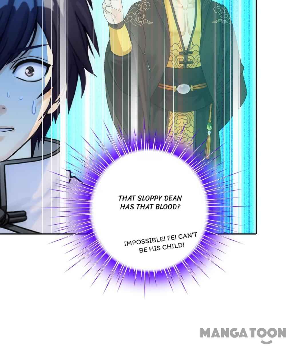 The Legend of the Demon God — Chapter 87 — page 32