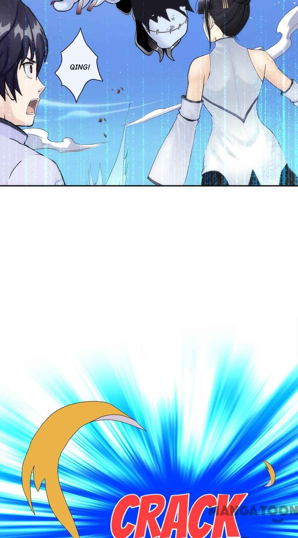 The Legend of the Demon God — Chapter 87 — page 39