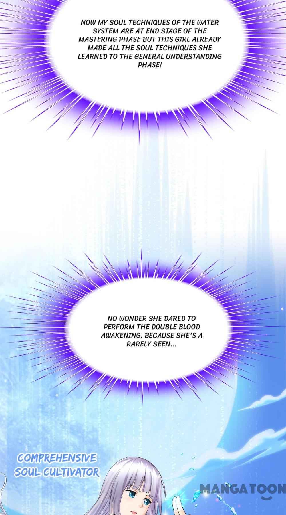 The Legend of the Demon God — Chapter 87 — page 54