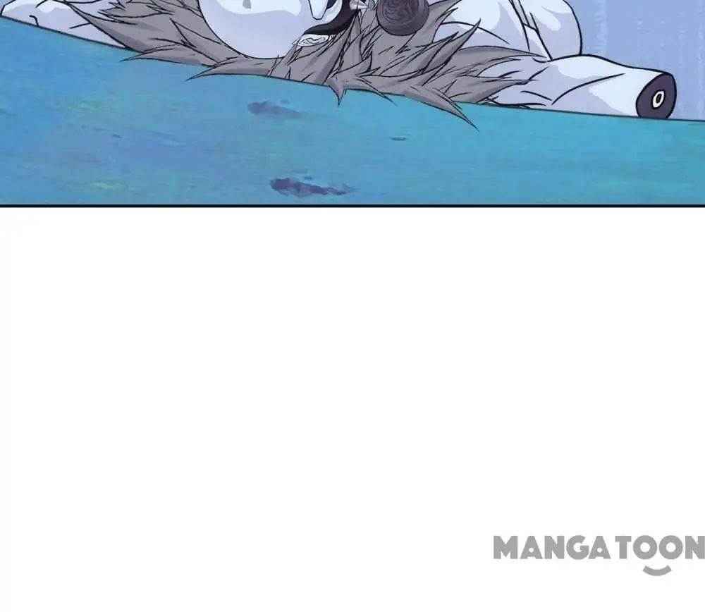 The Legend of the Demon God — Chapter 88 — page 8