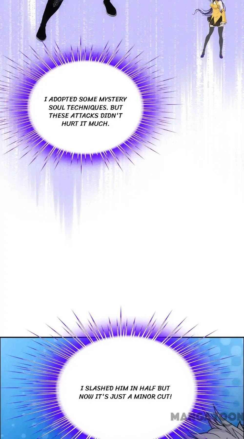 The Legend of the Demon God — Chapter 88 — page 23
