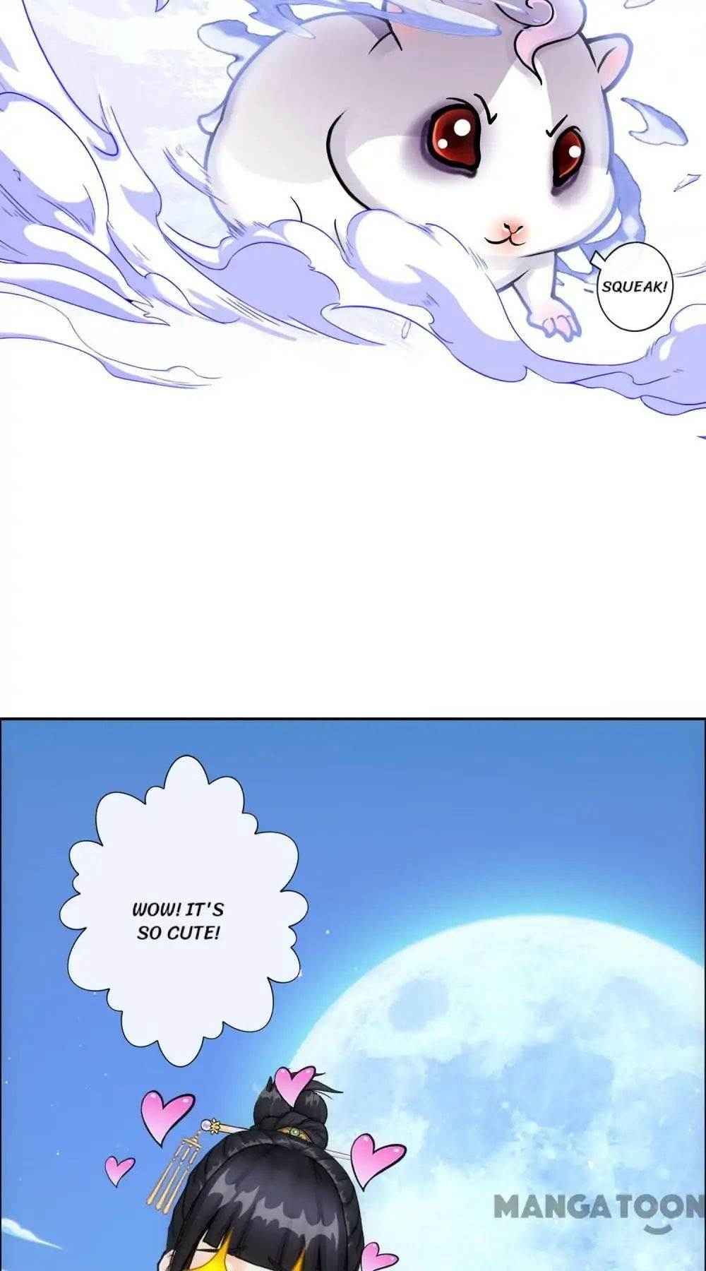The Legend of the Demon God — Chapter 88 — page 27