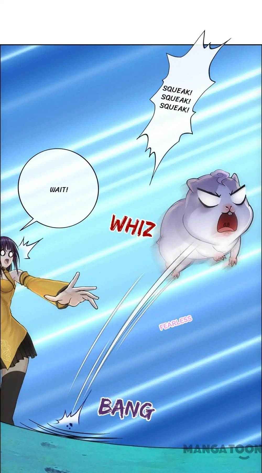 The Legend of the Demon God — Chapter 88 — page 33
