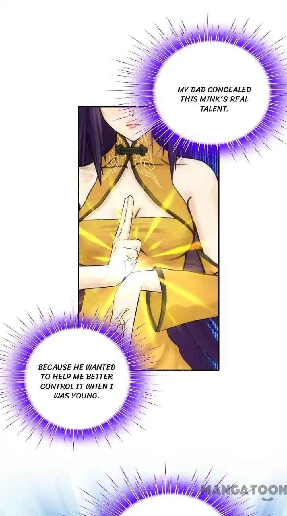 The Legend of the Demon God — Chapter 88 — page 41