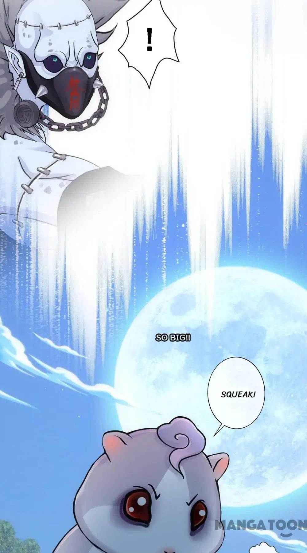 The Legend of the Demon God — Chapter 88 — page 51