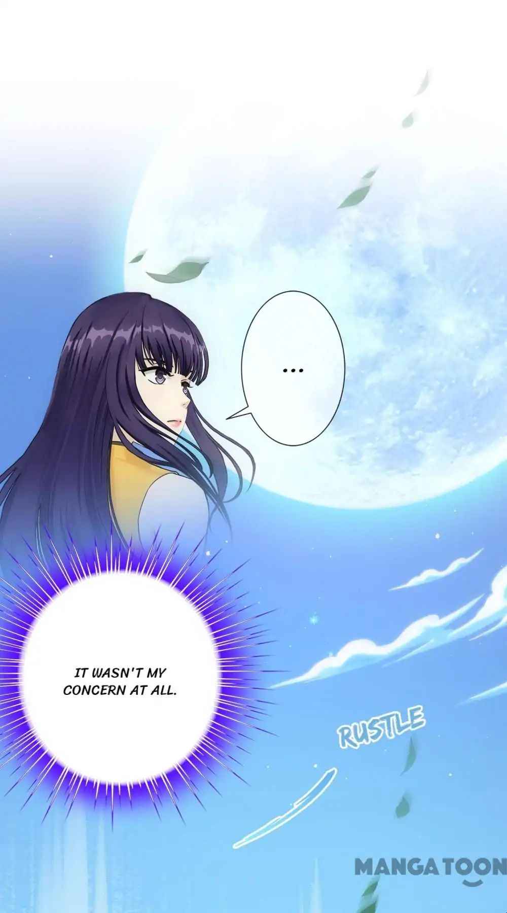 The Legend of the Demon God — Chapter 89 — page 9